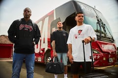 Dos de las marcas más representativas del Valle del Cauca lanzan una colección de edición limitada que fusiona la cultura del fútbol con las tendencias urbanas, apostándole a la reactivación económica de la región.