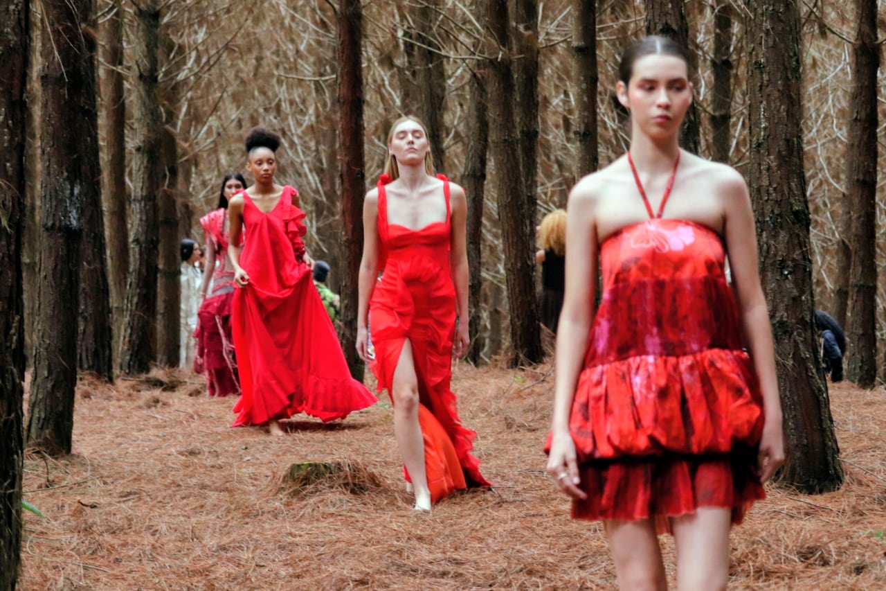 Lanzamiento oficial para medios e influencers del Cali Distrito Moda 2026 en la Cumbre Valle