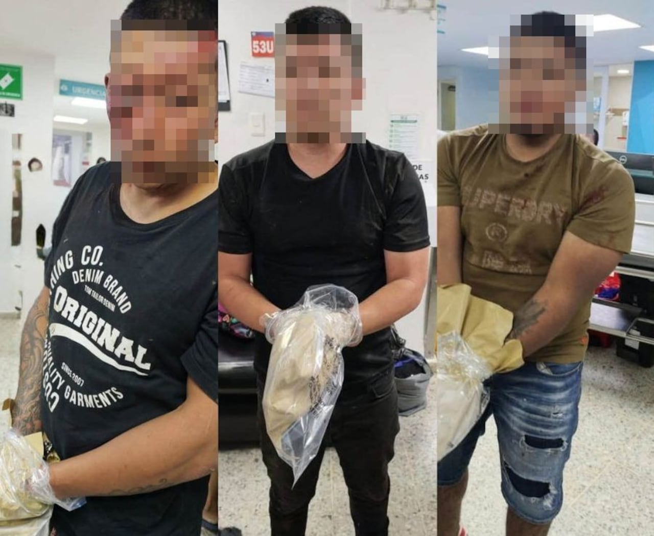 El ataque contra los integrantes de la Fuerza Pública provocó un intenso intercambio de disparos en este corredor vial del Cauca. Dos policías resultaron heridos y fueron trasladados a centros asistenciales de Popayán.