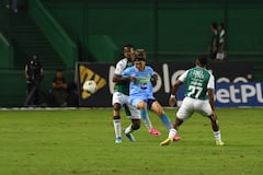 De la Rosa