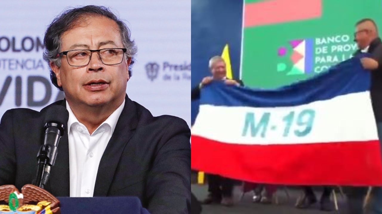 Acore criticó con dureza al jefe de Estado.