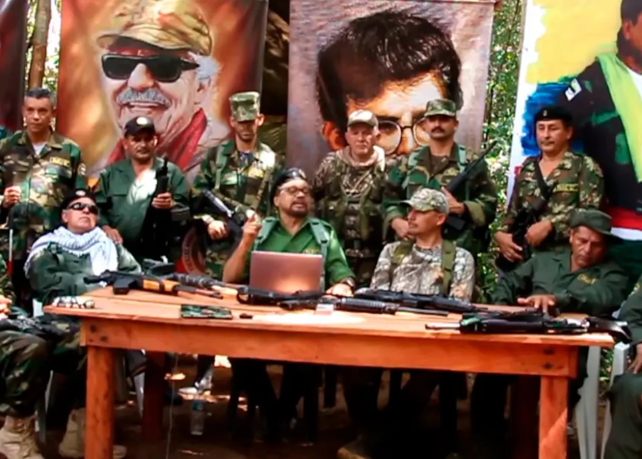 Durante años, altos mandos del Ejército de Liberación Nacional (ELN), incluidos integrantes del Frente de Guerra Oriental, el Frente Nororiental y miembros del Comando Central (Coce), habrían gozado de libertad de movimiento, seguridad y condiciones favorables en Venezuela.