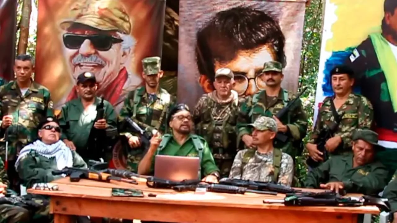 Durante años, altos mandos del Ejército de Liberación Nacional (ELN), incluidos integrantes del Frente de Guerra Oriental, el Frente Nororiental y miembros del Comando Central (Coce), habrían gozado de libertad de movimiento, seguridad y condiciones favorables en Venezuela.