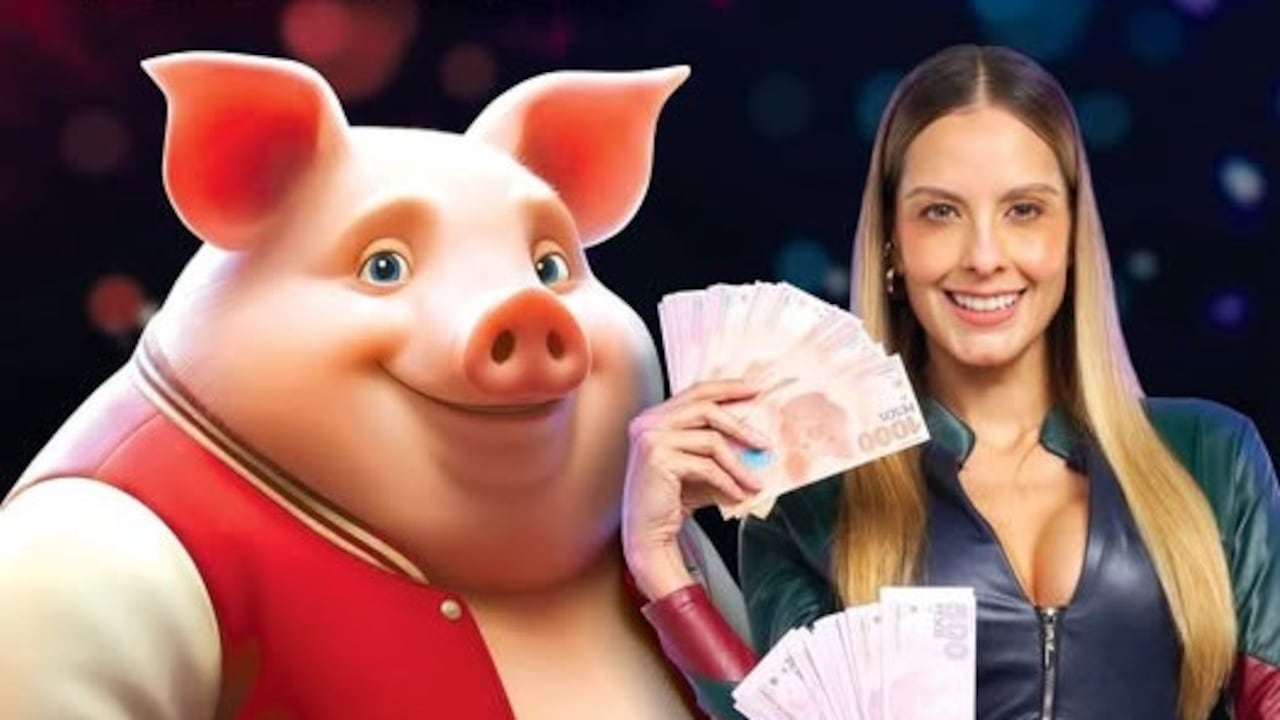 La Danza de los Millones