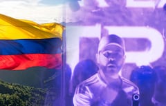 El ganador del preconteo desafió al Gobierno Nacional y pidió la intervención de EE. UU.