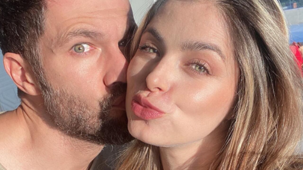 Cristina Hurtado - Josse Narváez