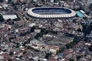 Para la definición de las localidades, la gerencia del proyecto tuvo en cuenta las similitudes que tienen los diferentes sectores de la ciudadanía, en aspectos como el económico, el cultural y el social.