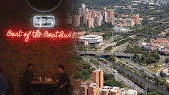 La sede de esta reconocida marca está ubicada en Medellín.