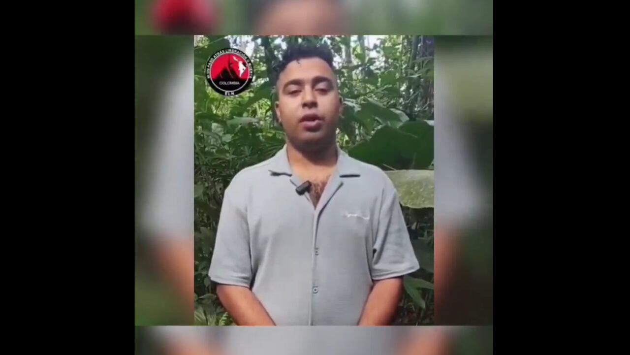 Fabián Pérez, Patrullero.