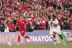 Fortaleza vs. América de Cali, fecha 5 de la Liga Betplay