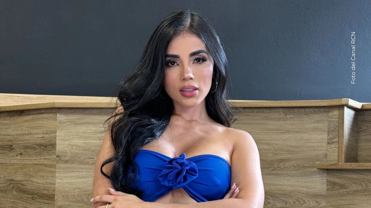 La influenciadora y modelo enfrenta una investigación oficial por parte de las autoridades colombianas, mientras su nombre se suma a una lista de creadores de contenido vinculados a la promoción de apuestas sin licencia en el país.