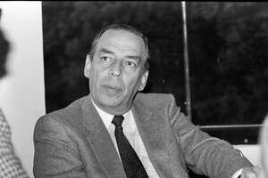 Álvaro Gómez Hurtado.