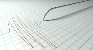 Equipos que se utilizan para medir temblores