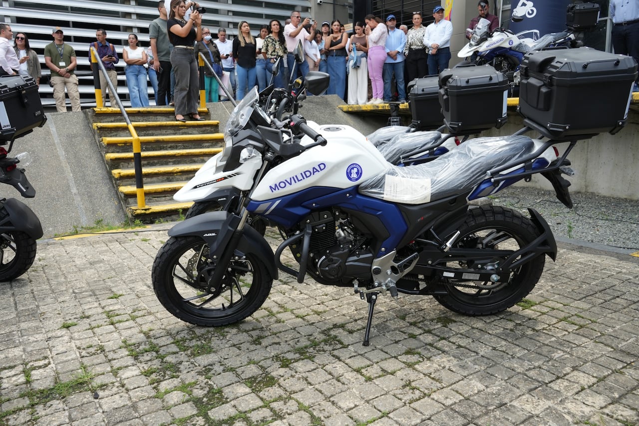 Al proceso se presentó un solo proponente.