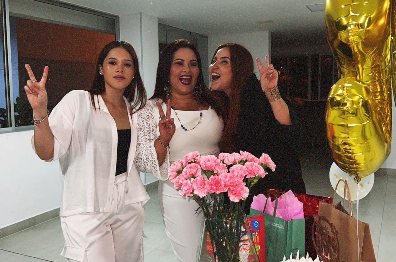 Maryori Mera García