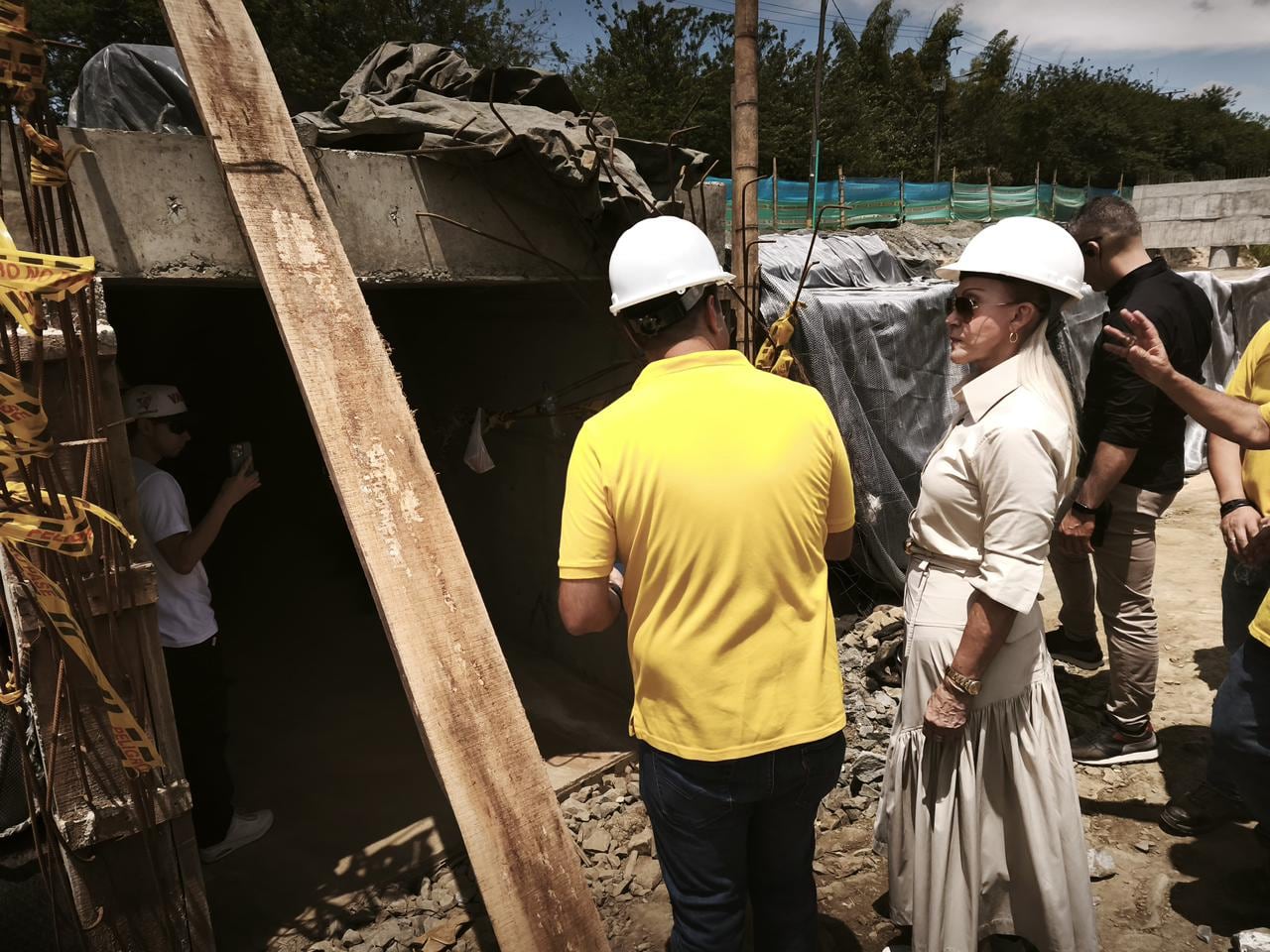 Se estima que más de 360.000 habitantes se verán beneficiados con la ampliación de esta vía.