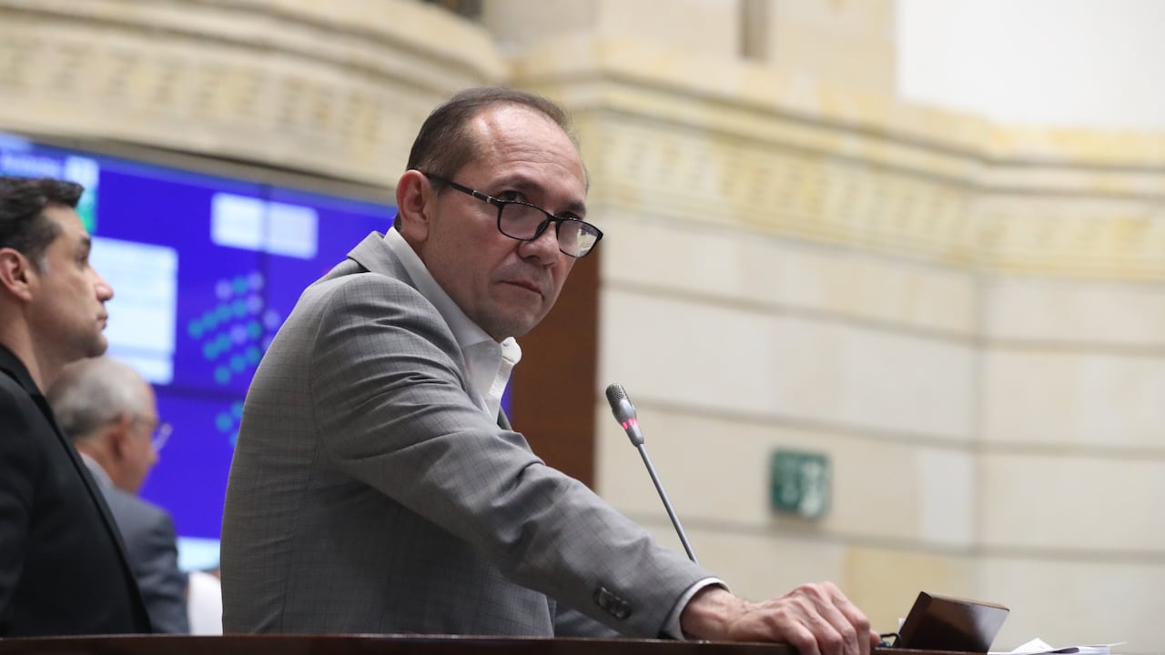 Plenaria Senado, reforma laboral