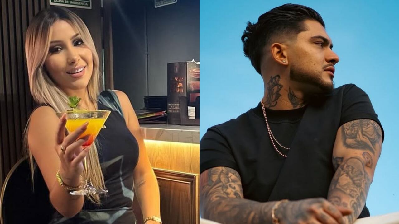 Esto se sabe de la desaparición de la pareja del fallecido artista.