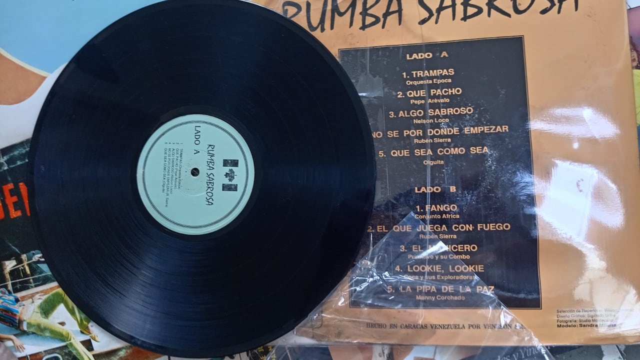 l II Encuentro de Melómanos llega con una apuesta por la “salsa pa’l bailador”.