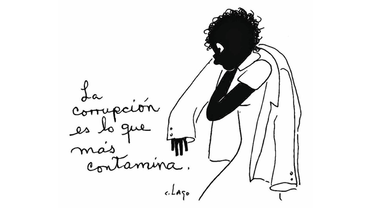 Nieves, 5 de agosto de 2025.