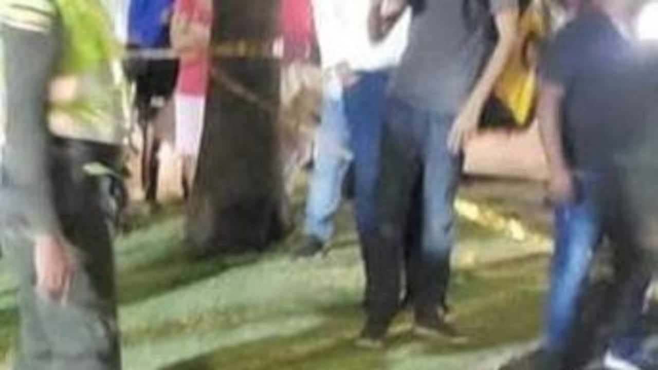 Tres homicidios en Barranquilla y Malambo.