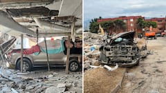 Familia denuncia que su vehículo fue retirado con maquinaria pesada y terminó prácticamente destruido. Ahora piden esclarecer quién autorizó el procedimiento y quién responderá por los daños.