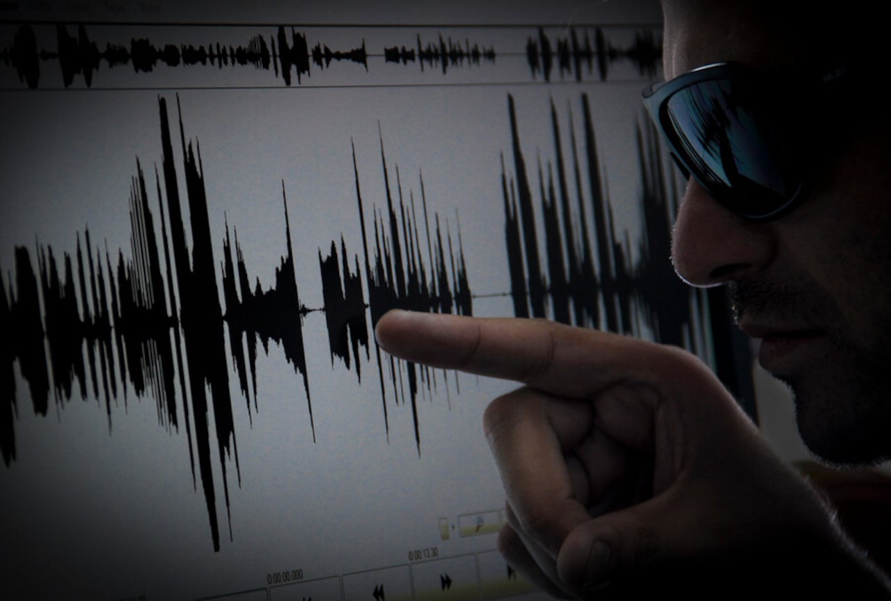 El hombre habría puesto en riesgo a los miembros de la Fuerza Aérea de Colombia.