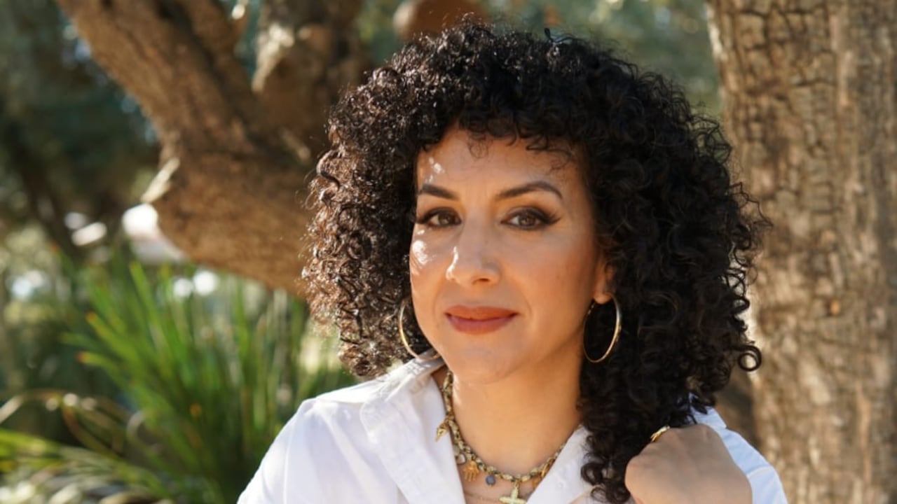 Brenda Miriam Chávez Carrasco.