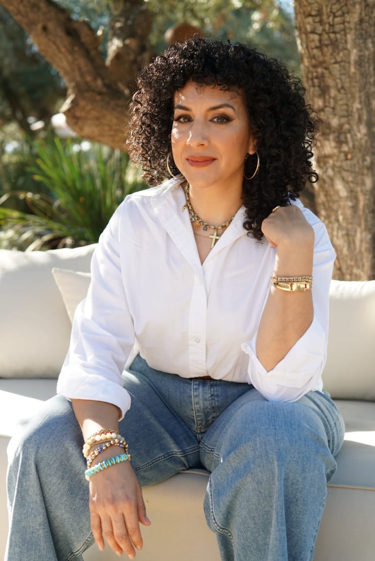 Brenda Miriam Chávez Carrasco.