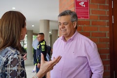 Cumbre Regional de Empresarios del Foro de Presidentes, realizada en la Universidad Icesi.