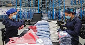 A partir de este lunes, 15 de julio, se aplicará una nueva reducción a la jornada masiva laboral semanal que pasará de 47 a 46 horas semanales, según lo dispone la Ley 1201 de 2021. Foto ElA partir de este lunes, 15 de julio, se aplica País