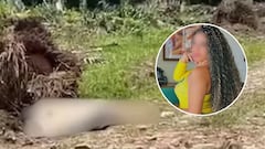 Katerin Mejía Argueta, conocida en redes sociales como ‘Katy Mazorca’