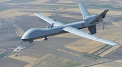 Drones Reaper
