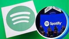 Artistas colombianos alcanzan cifra récord de ingresos en Spotify en 2024.