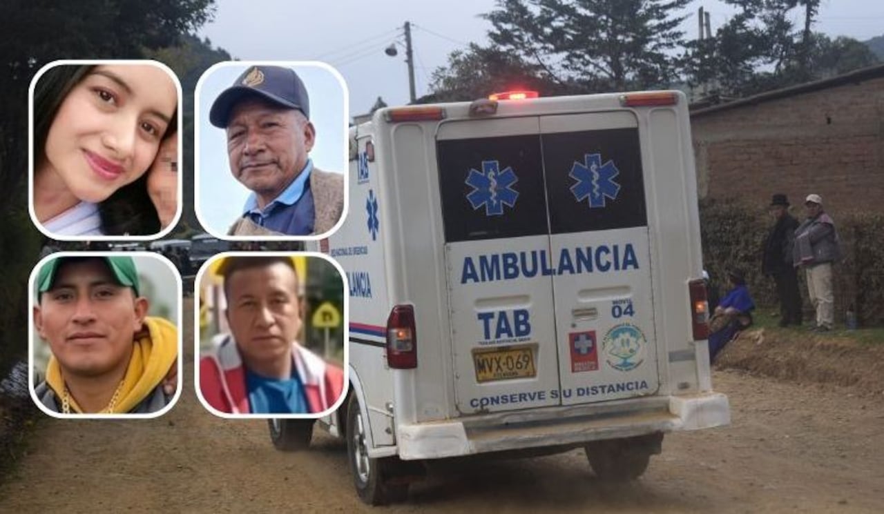 Wilmar Darío Caña Imbachí, Albeiro Dizú vereda Nazareth y Alonso Chagüendo Pacho y Flor Alba Tombé Velazco son algunas de las víctimas mortal de esta cruenta pelea por tierras que se registra en Silvia, Cauca.