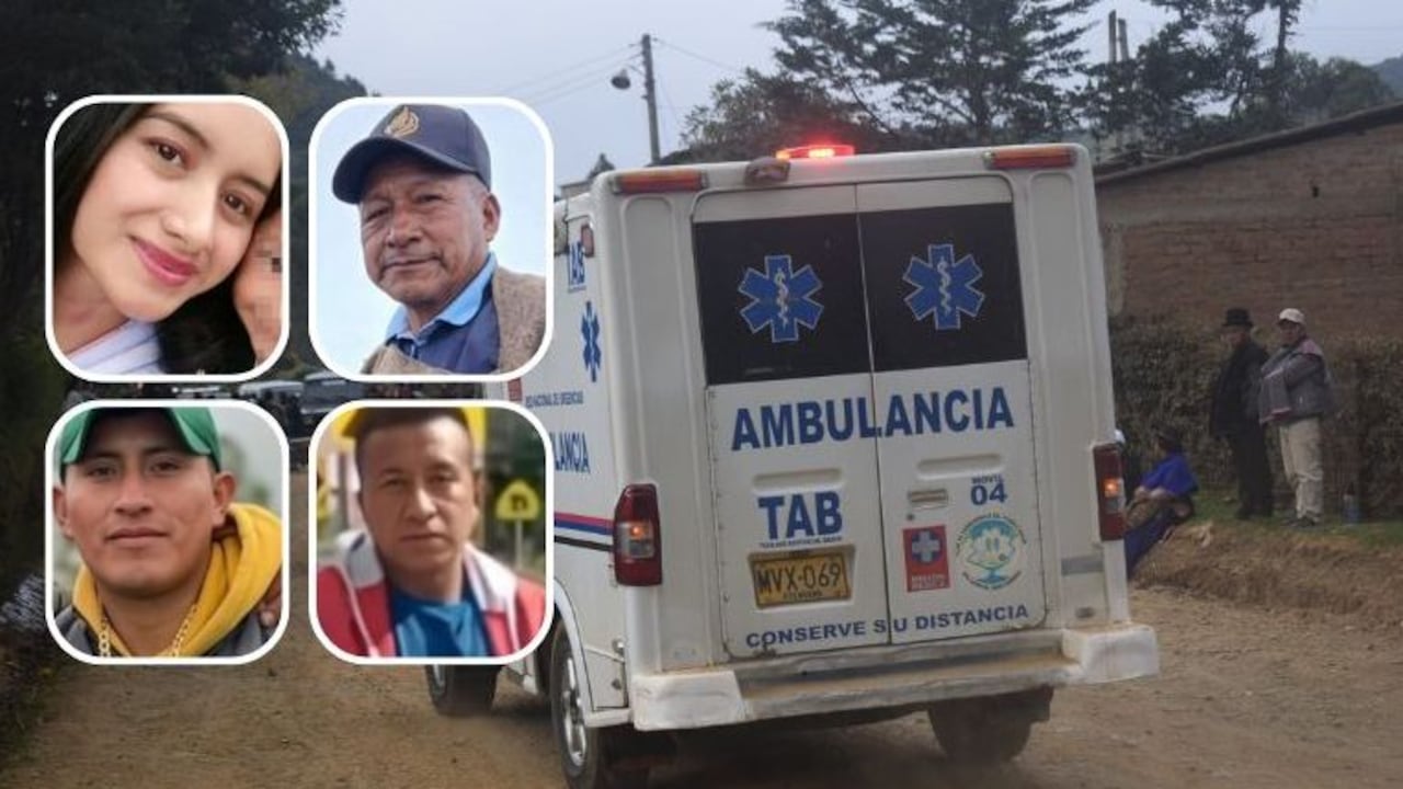Wilmar Darío Caña Imbachí, Albeiro Dizú vereda Nazareth y Alonso Chagüendo Pacho y Flor Alba Tombé Velazco son algunas de las víctimas mortal de esta cruenta pelea por tierras que se registra en Silvia, Cauca.