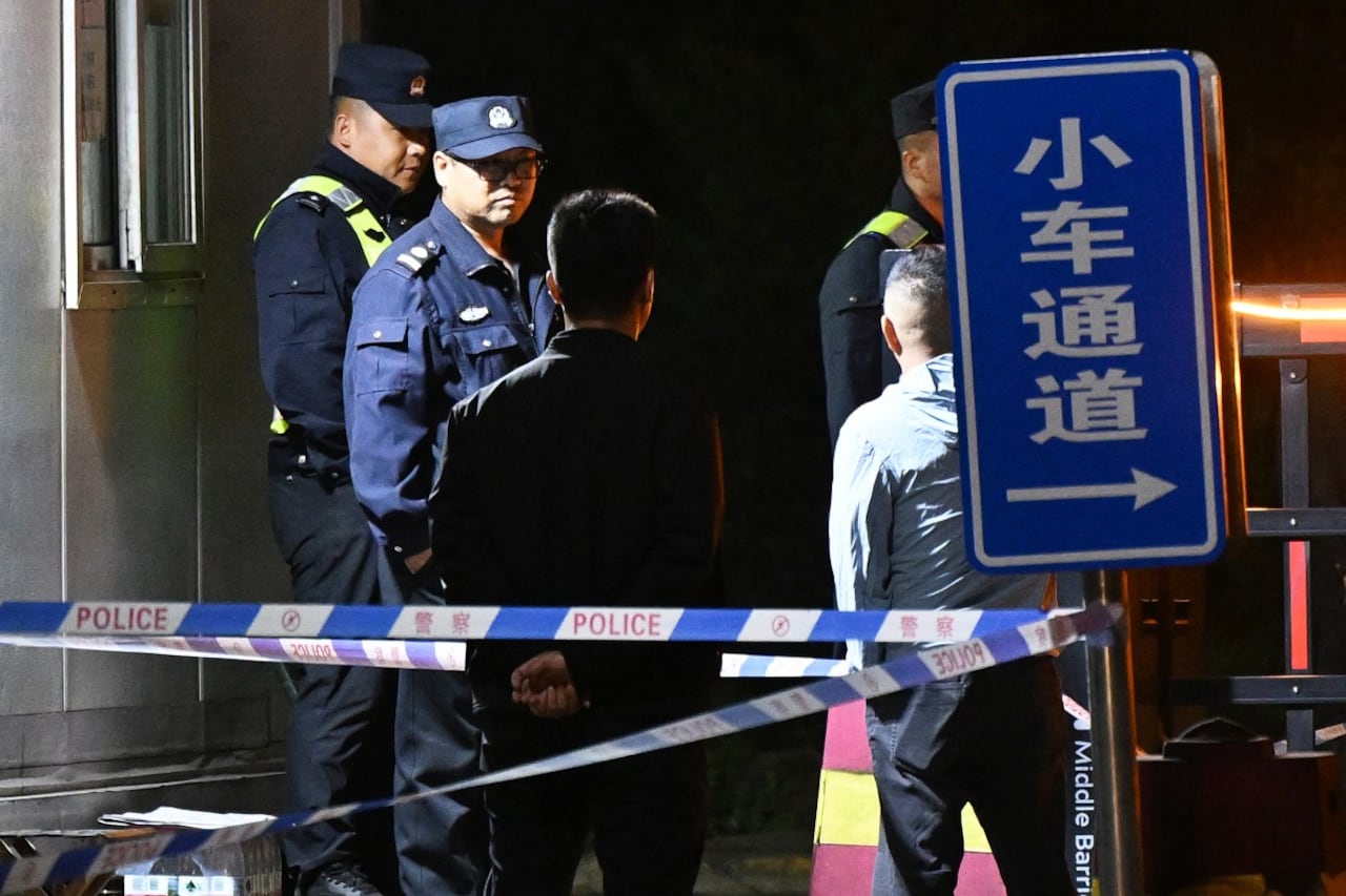 La explosión, registrada en la mina de carbón Liushenyu, operada por el Grupo Tongzhou en la provincia de Shanxi, habría sido provocada por una acumulación de gas.