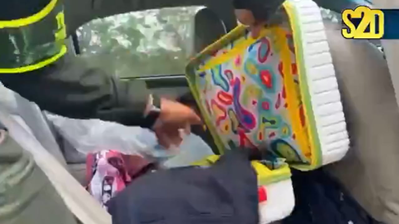 La Policía capturó al escolta del secretario de la cámara de representantes, José Luis Lacouture