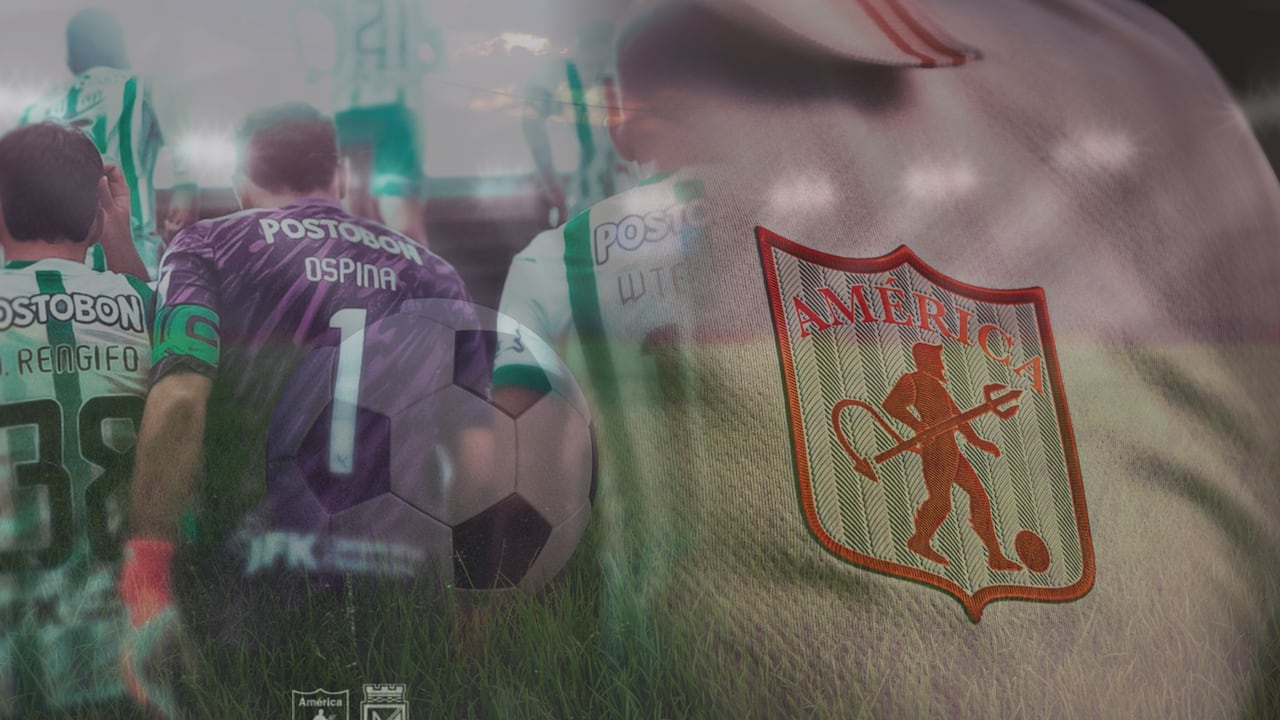 El fútbol colombiano ingresa a su tramo más decisivo y este lunes 8 de diciembre se disputará uno de los encuentros más determinantes del semestre.