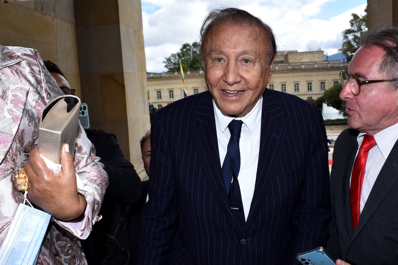 RODOLFO HERNANDEZ
POSESION CONGRESO JULIO 20 2022
BOGOTA, JULIO 20 DE 2022
FOTOGRAFA ALEXANDRA RUIZ POVEDA