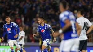 Un exjugador de Millonarios mostró su interés por vestir los colores de Atlético Nacional.