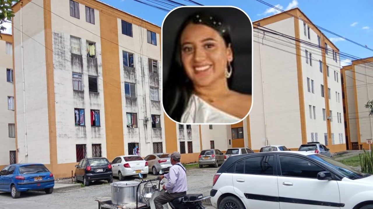 Gabriela Gallardo se recupera en un centro asistencial de la capital del Cauca.