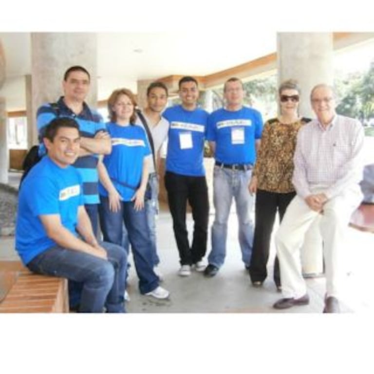 Conozca los hitos más representativos de la Eduteka de la Universidad Icesi.