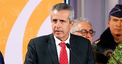 El exministro del Interior Luis Fernando Velasco no solo habría expuesto en un “cónclave” la forma cómo se estaba comprando a los congresistas. También es señalado de hacer acuerdos oscuros con el senador Julio Elías Chagüi.
