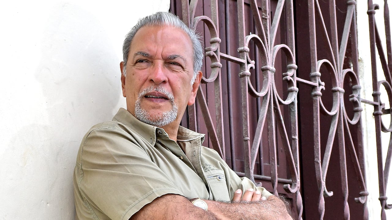Julio César Londoño
