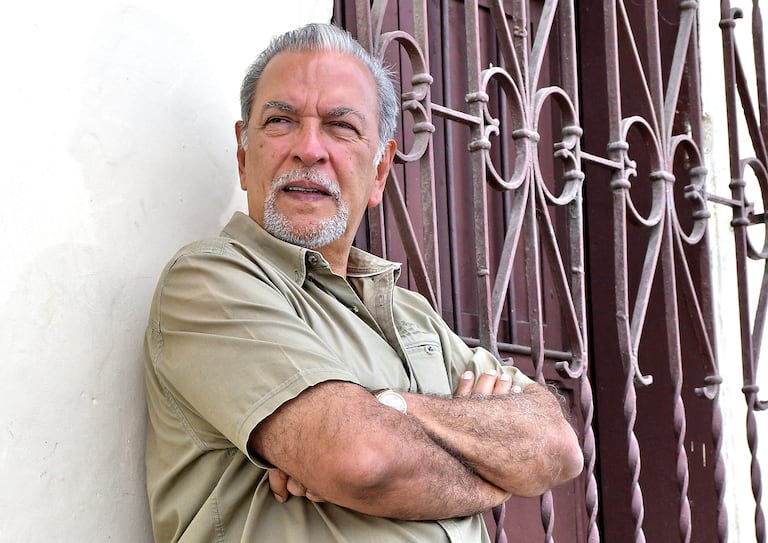 Julio César Londoño