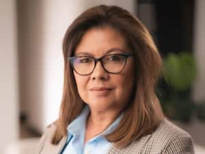 Luz Adriana Camargo Garzón