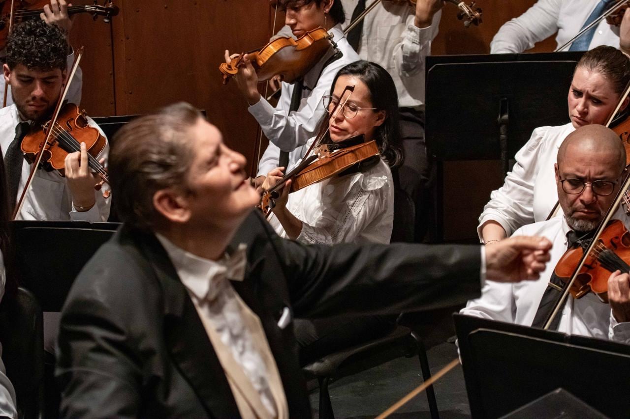 II Festival de Música Clásica de Cali