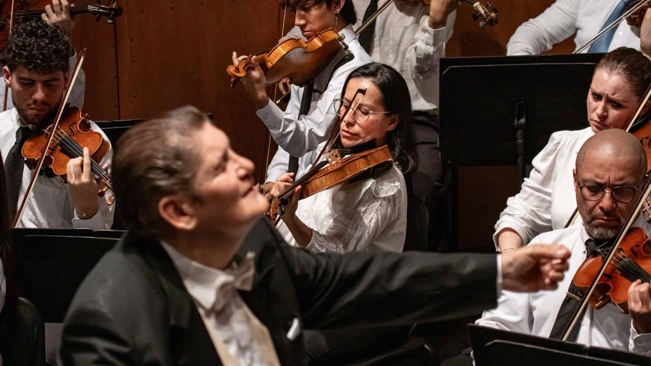 II Festival de Música Clásica de Cali