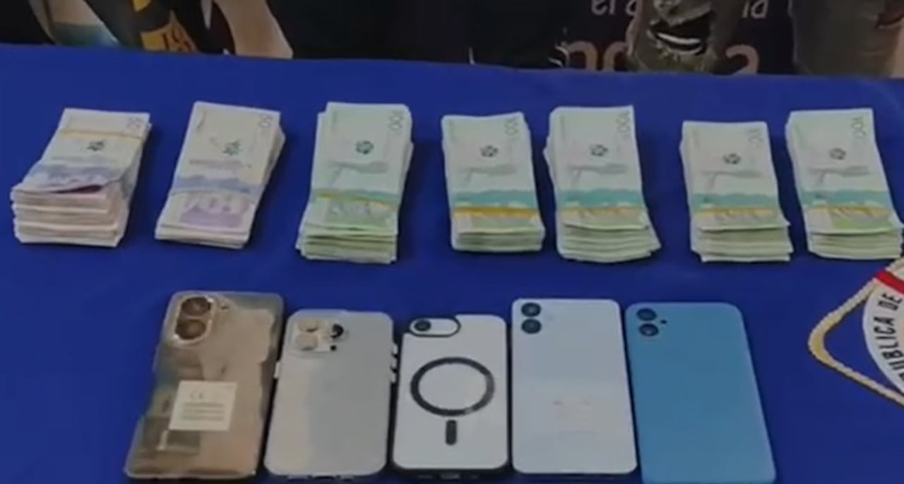 El coronel Jhon Jairo Urrea aseguró que este resultado representa un golpe a las finanzas de estructuras criminales que buscan interferir en los procesos democráticos en la región.